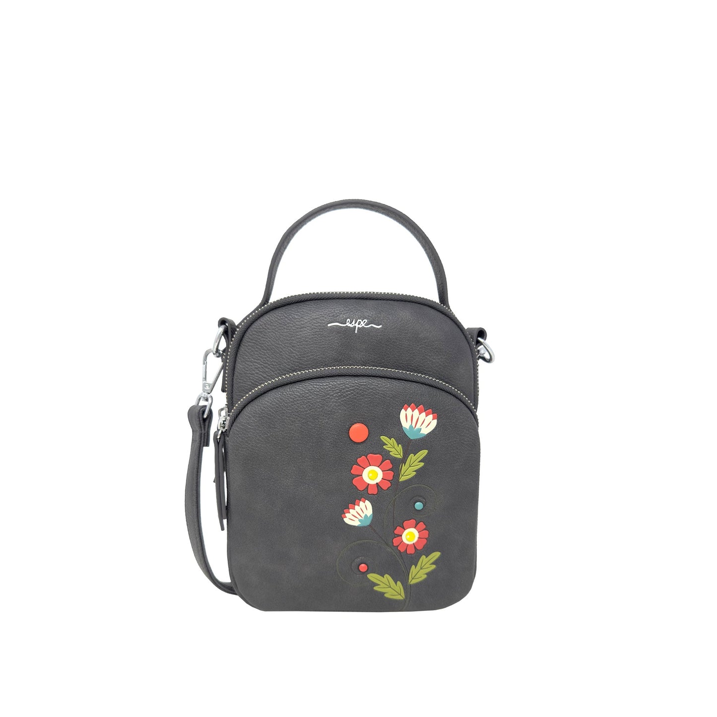 Flora Crossbody Bag