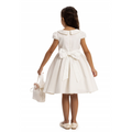 Flora Elegance Girls Formal Dress - Velora Luxury Fashion