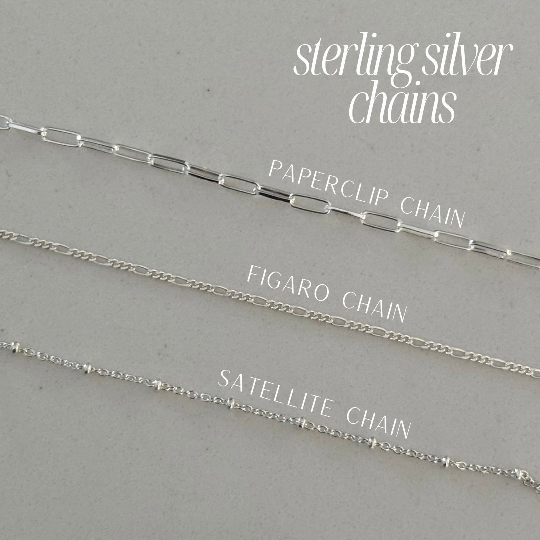 Floral Birth Month Necklaces - Velora Luxury Fashion