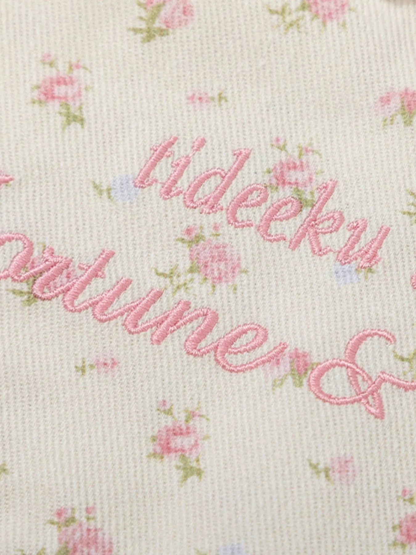 Floral Print Square Neck Overall Dress - Velora Luxury Fashion