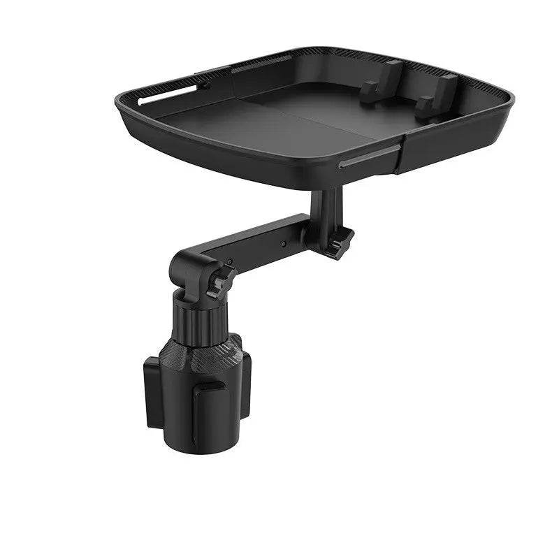 Food Storage Small Dining Table Car Cup Holder - Velora