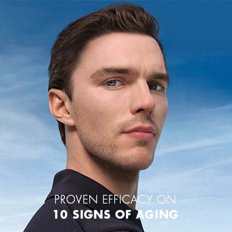 Force Supreme Blue Serum [LP-XR] - Velora Luxury Fashion