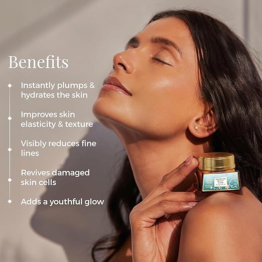 Forest Essentials Advanced Sanjeevani Beauty Elixir - Velora Luxury Fashion