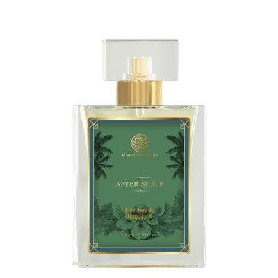 Forest Essentials After Shave Spray Splash Aloe Vera & Mandarin - Velora Luxury Fashion