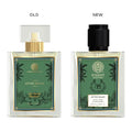 Forest Essentials After Shave Spray Splash Aloe Vera & Mandarin - Velora Luxury Fashion