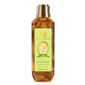 Forest Essentials Dasapushpadi Baby Body Massage Serum - Velora Luxury Fashion