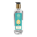 Forest Essentials Dasapushpadi Baby Hair & Body Wash - Velora Luxury Fashion