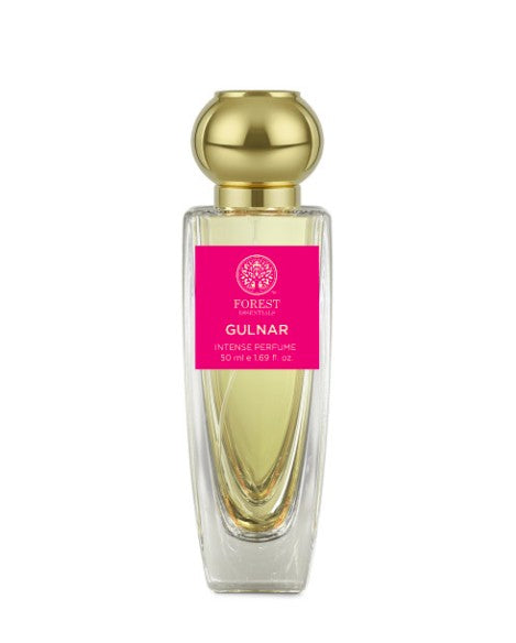 Forest Essentials Intense Luxury Perfume Gulnar - Velora Luxury Fashion