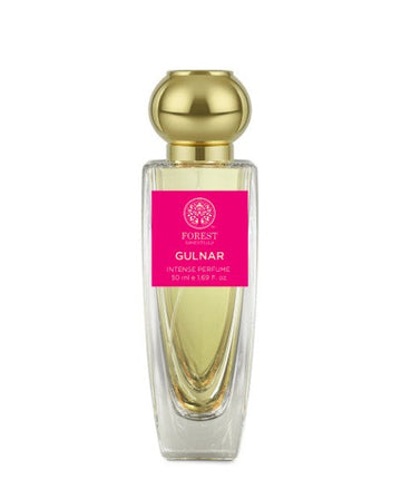 Forest Essentials Intense Luxury Perfume Gulnar - Velora Luxury Fashion