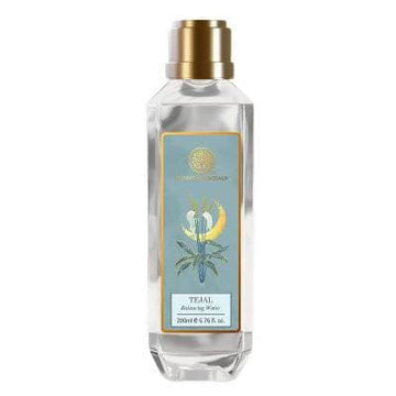 Forest Essentials Tejal Balancing Water - Velora Luxury Fashion