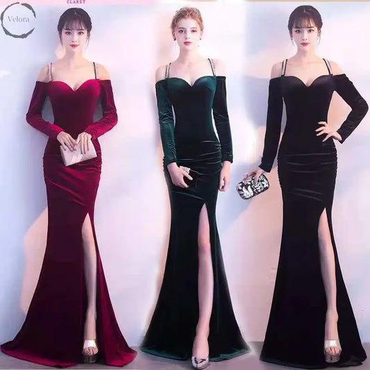 Formal dress - Velora
