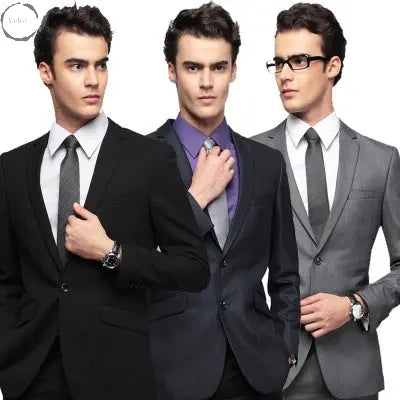 Formal groom dress - Velora