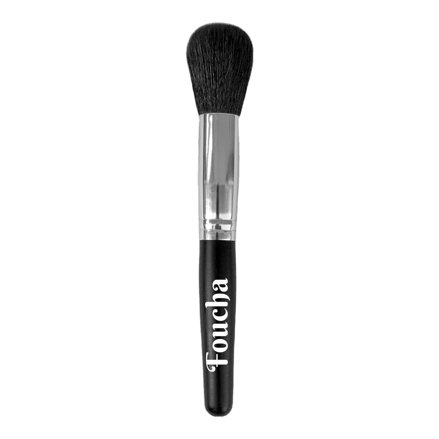Foucha Blush Powder Brush for Flawless Application - Velora Luxury Fashion
