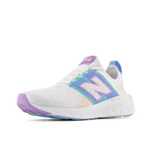 Fresh Foam X Cruz Artisan V3 Women's Running Shoe - Velora Luxury Fashion