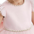 Frilly Fiona Girls Formal Dress - Velora Luxury Fashion