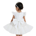 Frilly Fiona Girls Formal Dress - Velora Luxury Fashion