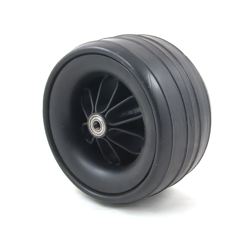 Front Wheel Set for eR-Pace S - Velora Luxury Fashion