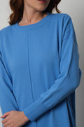 Full Length Shirt Dress - Velora Luxury Fashion