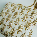 SARAL Clutch bag - Velora Luxury Fashion