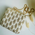 SARAL Clutch bag - Velora Luxury Fashion