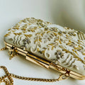 SAIRA BANOO Clutch - Velora Luxury Fashion