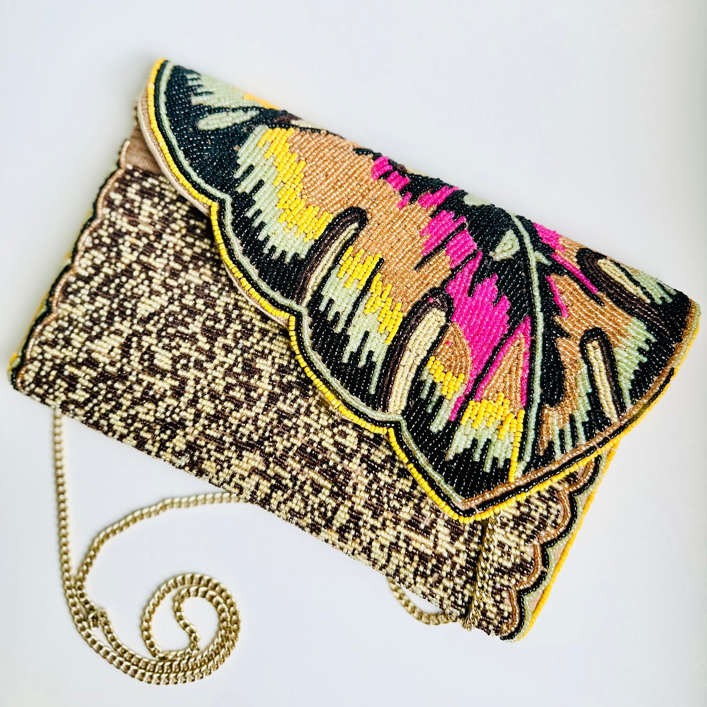 The Good Vibe bag - Velora Luxury Fashion