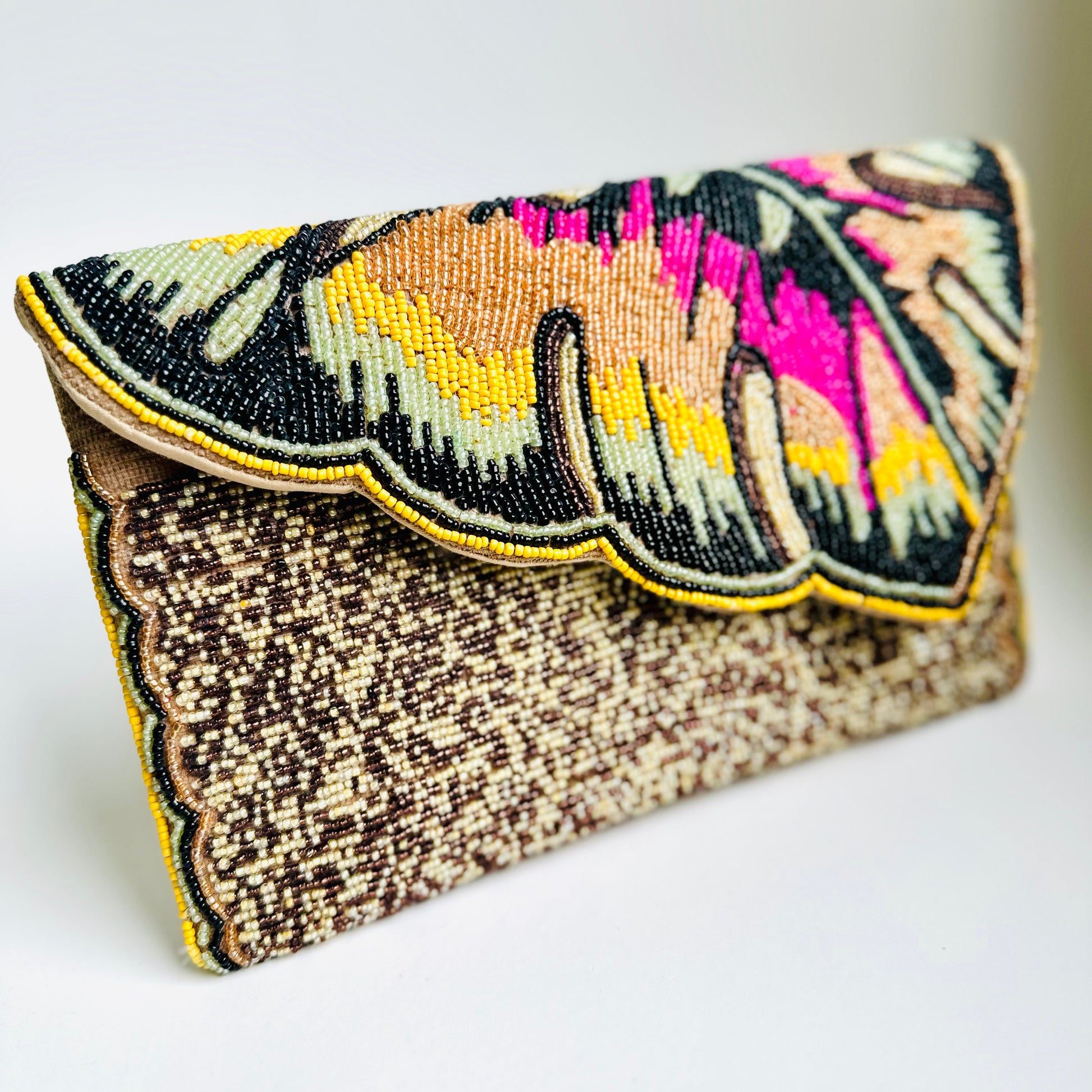 The Good Vibe bag - Velora Luxury Fashion