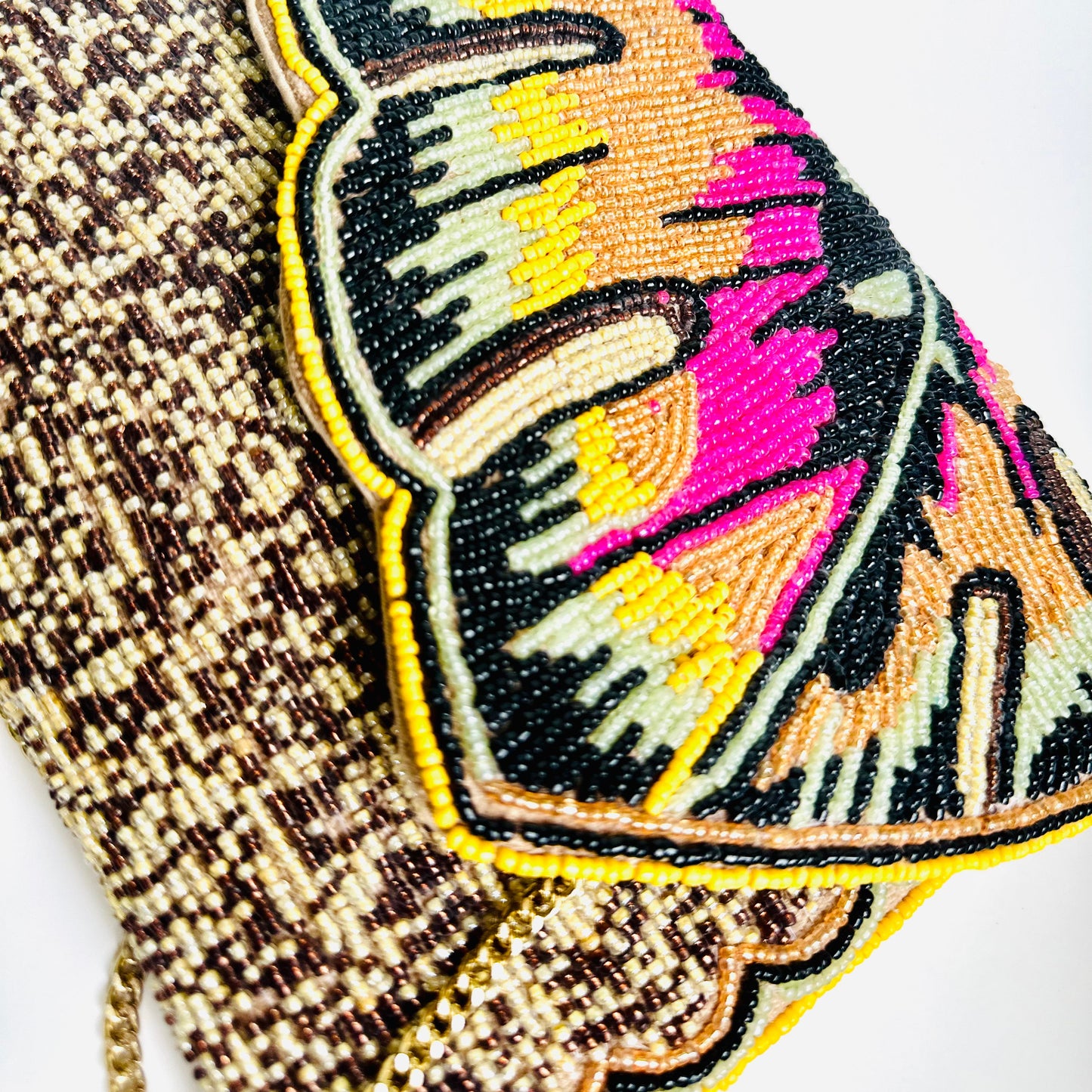 The Good Vibe bag - Velora Luxury Fashion