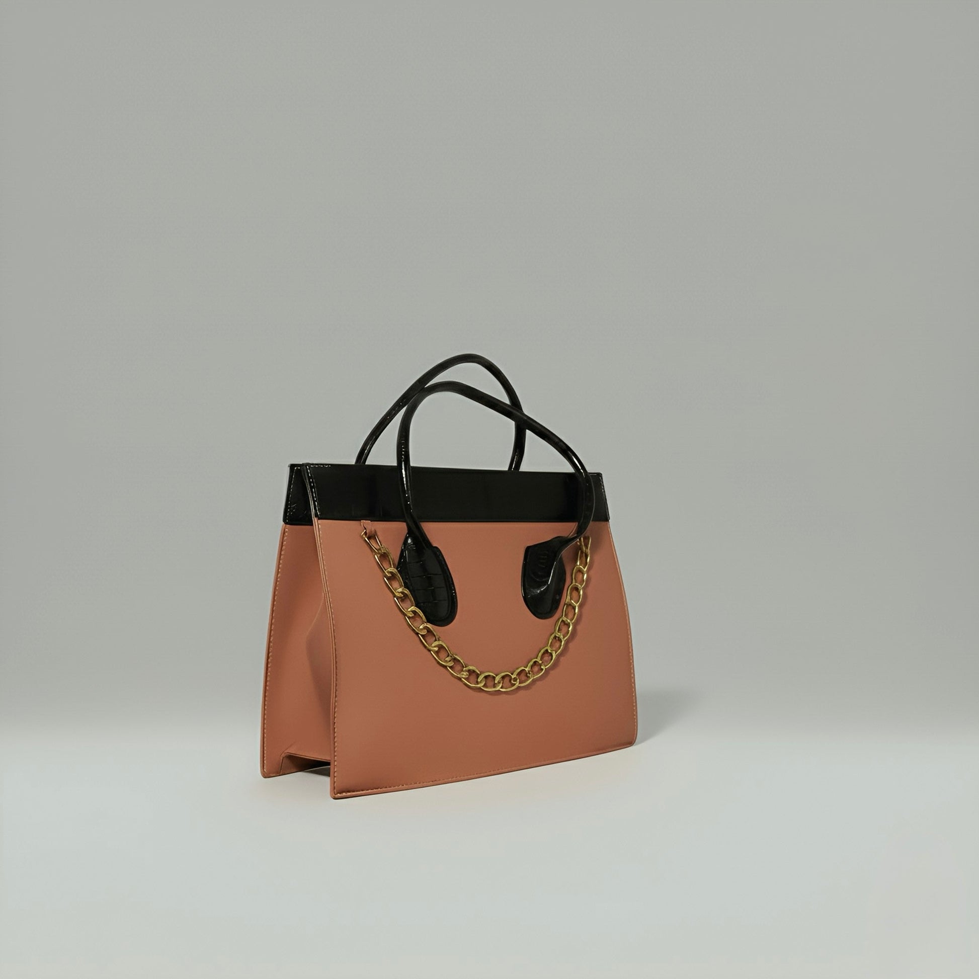 Large Tote Bag Top Handle Handbag for Women Bags (Versa Handbag by Rotta) rottaofficial