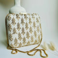 SARAL Clutch bag - Velora Luxury Fashion