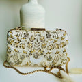 SAIRA BANOO Clutch - Velora Luxury Fashion