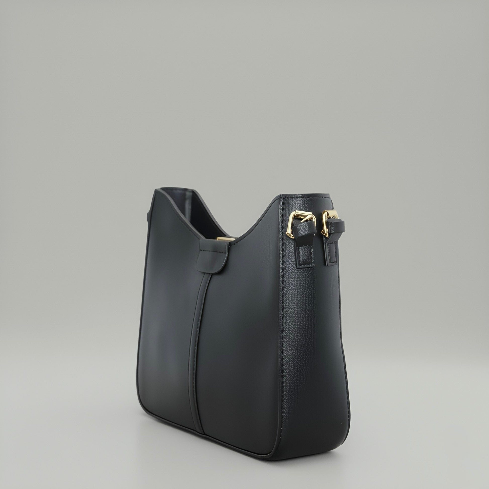 Liora Adjustable Strap Crossbody – Everyday Chic - Velora