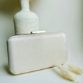 SAIRA BANOO Clutch - Velora Luxury Fashion