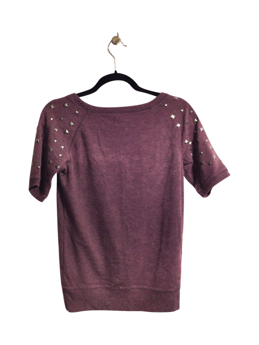 G 21 Women T-Shirts Regular fit in Red - XS - Velora Luxury Fashion