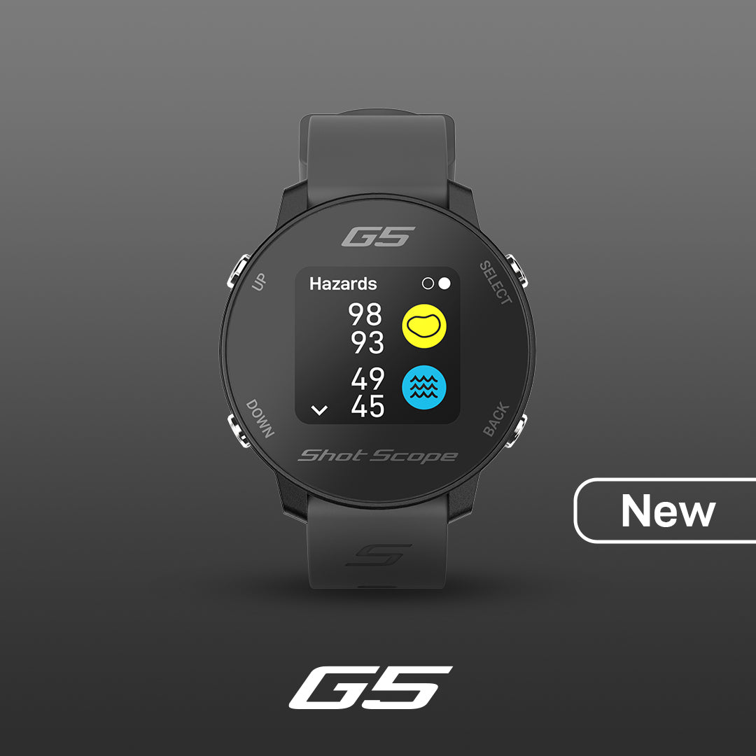 G5 GPS Watch - Velora Luxury Fashion
