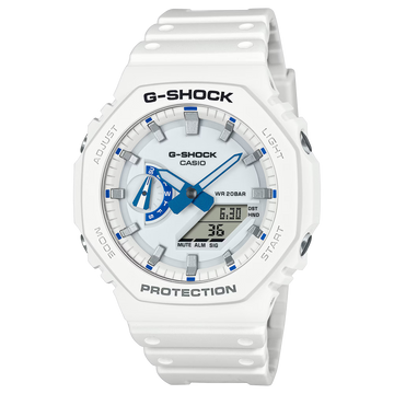 CASIO G-Shock ANALOG-DIGITAL 2100 Series | GA2100HDS-7A