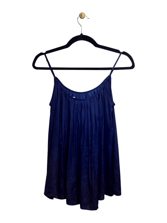 GAP Regular fit Tank Top in Blue - XS - Velora