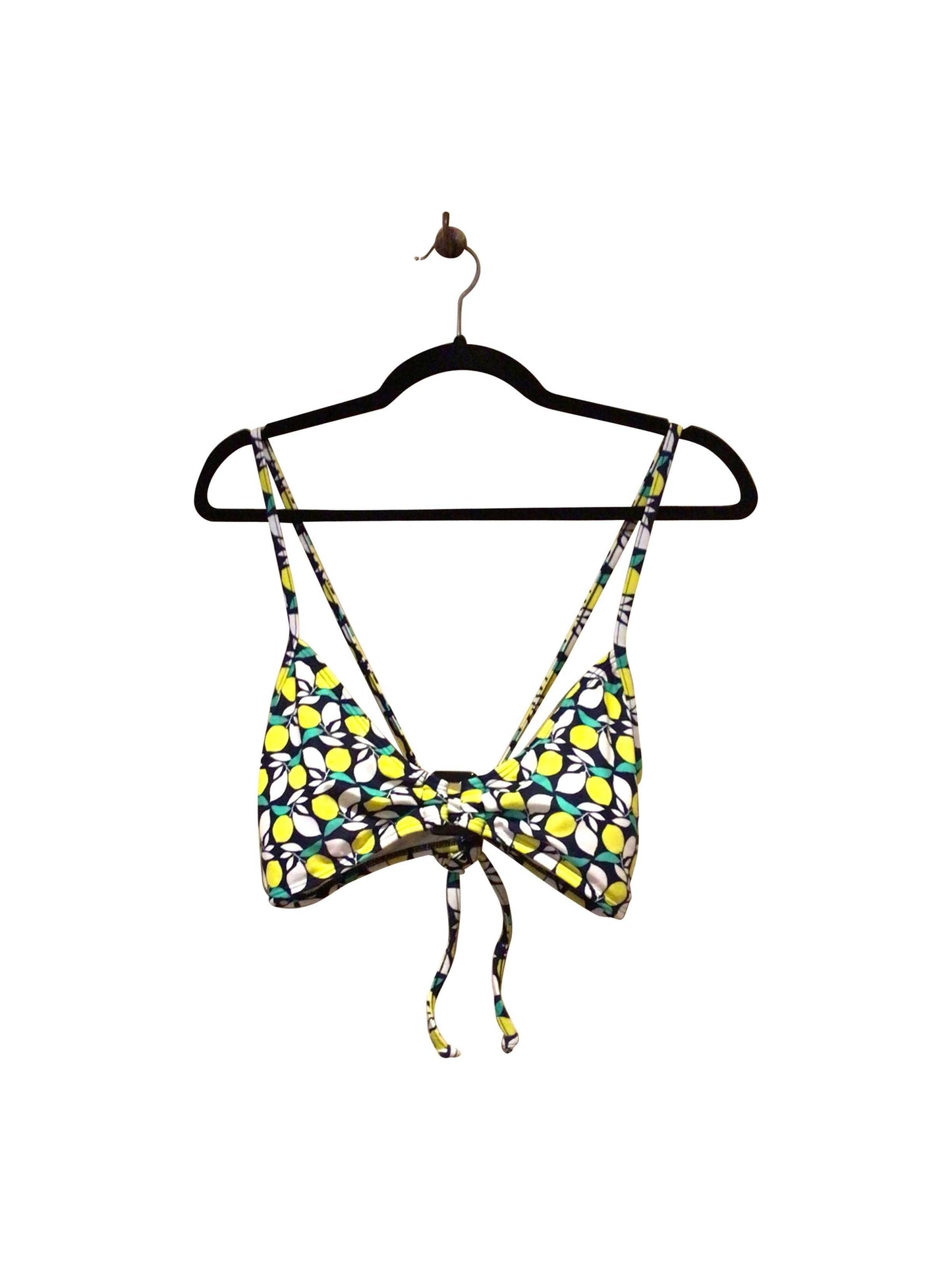 GAP Tankini Swimsuit in Yellow - S - Velora
