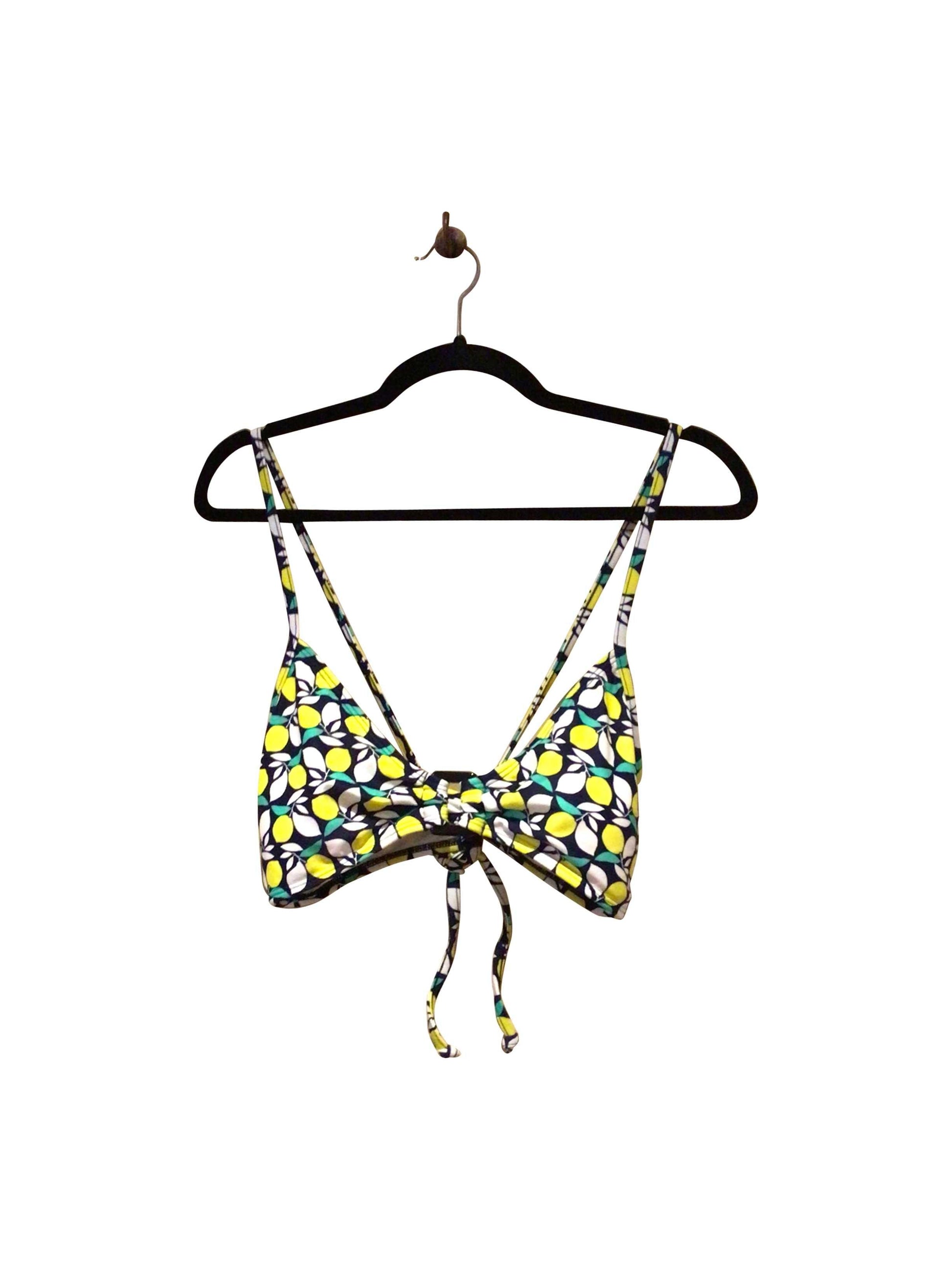 GAP Tankini Swimsuit in Yellow - S - Velora
