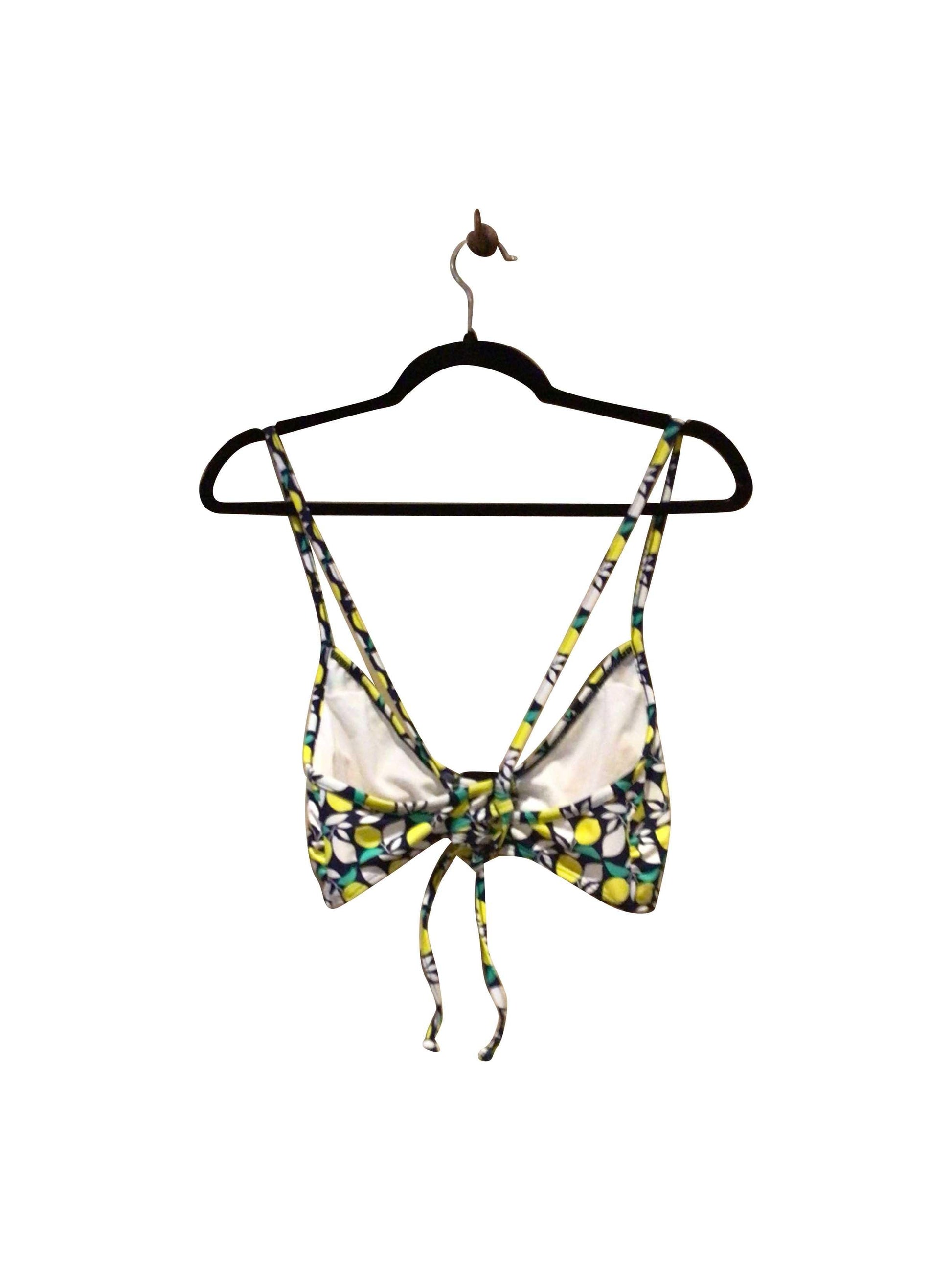 GAP Tankini Swimsuit in Yellow - S - Velora