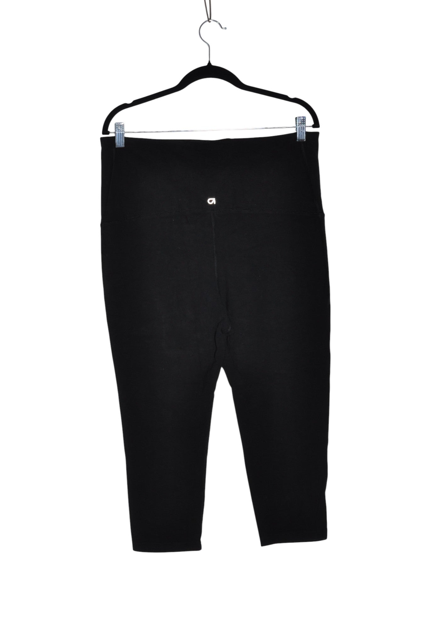 GAP Women Work Pants Regular fit in Black - L - Velora Luxury Fashion