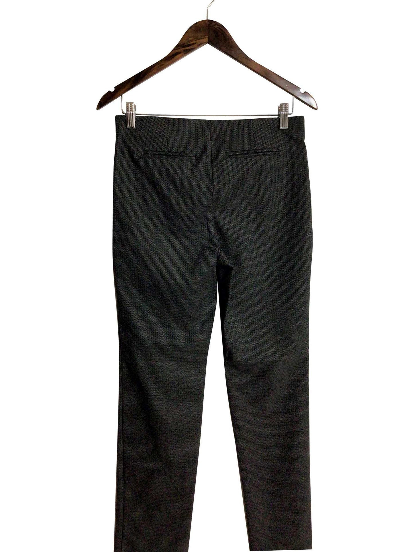 GEORGE Regular fit Pant in Gray - 8 - Velora