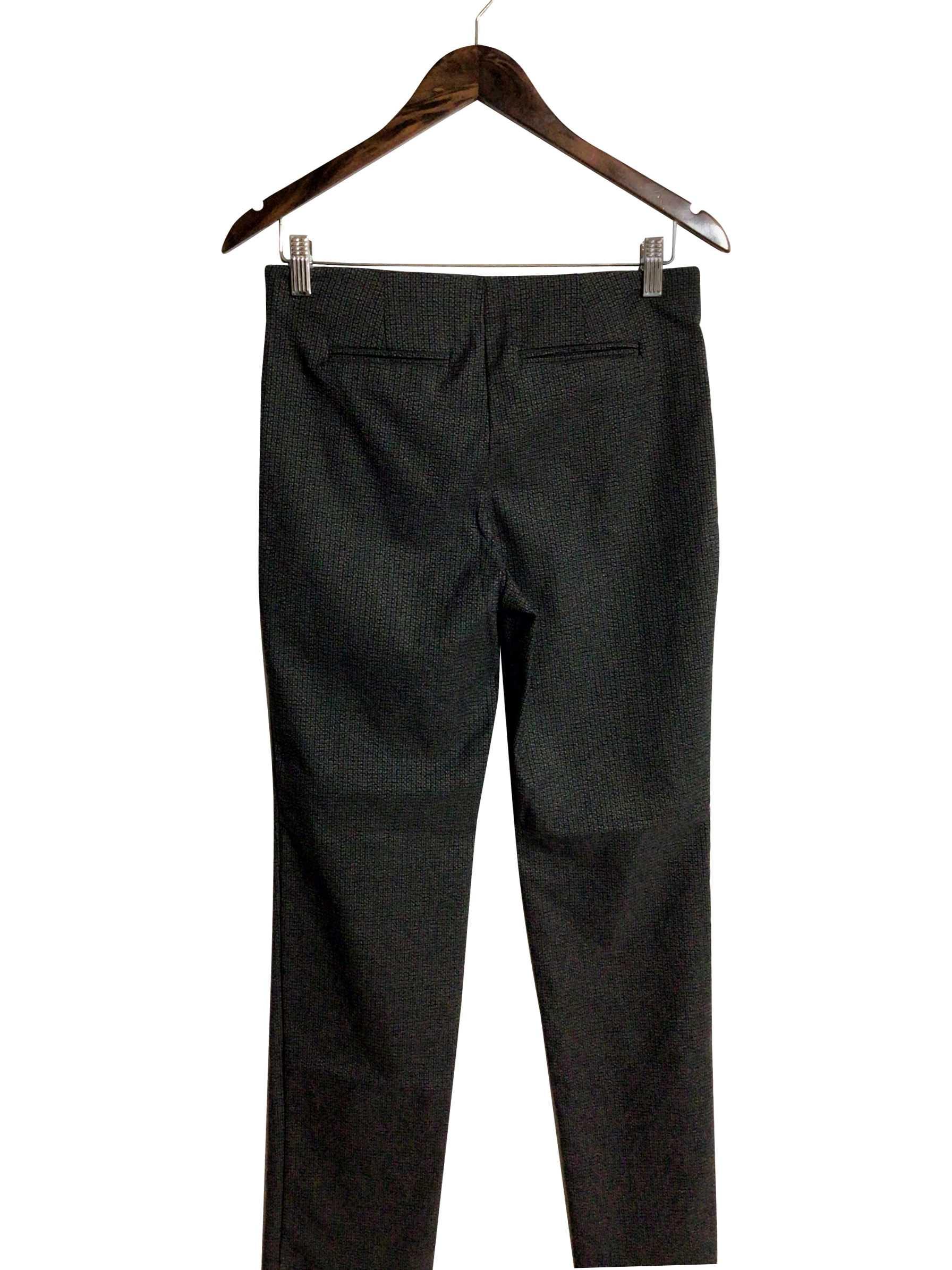 GEORGE Regular fit Pant in Gray - 8 - Velora