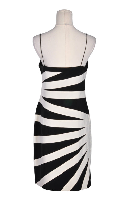 GILANI Women Midi Dresses Regular fit in Black - 10 - Velora Luxury Fashion