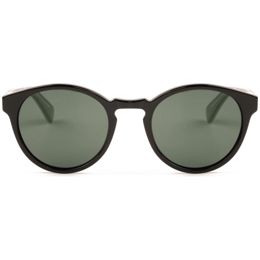 Fletcher - Acetate & Wood Sunglasses - Velora Luxury Fashion