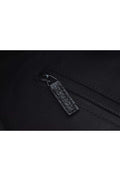 GUCCI Abbey Shoulder Tote Bag GG Canvas Leather 268640 Black L0797 - Velora Luxury Fashion