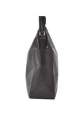 GUCCI Shoulder Hand Bag Purse Enamel Leather 0013766 Black 7891K - Velora Luxury Fashion