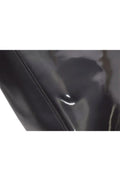 GUCCI Shoulder Hand Bag Purse Enamel Leather 0013766 Black 7891K - Velora Luxury Fashion