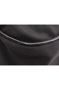 GUCCI Vintage Bamboo Shoulder Tote Bag Nylon Leather Black 7752K - Velora Luxury Fashion