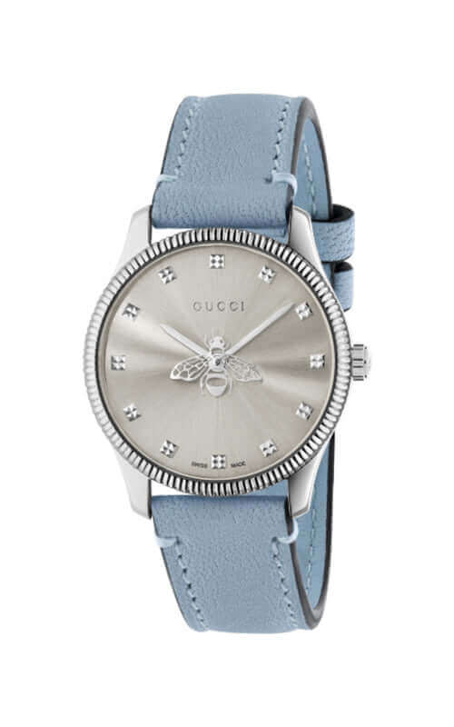 GUCCI G-Timeless Watch YA1265039 - Velora